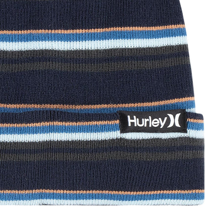 Hurley Kids' Beanie and Glove Set