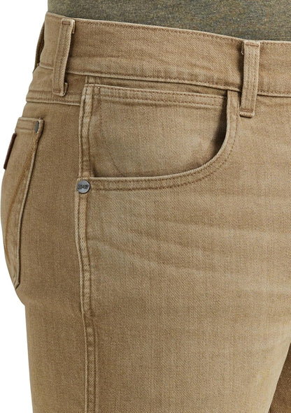 Men's Retro Slim Fit