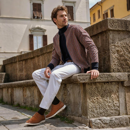 Mens Casual Shoes Simple Comfortable Casual Dress Shoes for Men