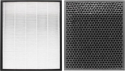 Climestar H13 Grade True HEPA Filter and Pre-Filter Set Compatible Replacement for Levoit LV-PUR131 Air Purifier