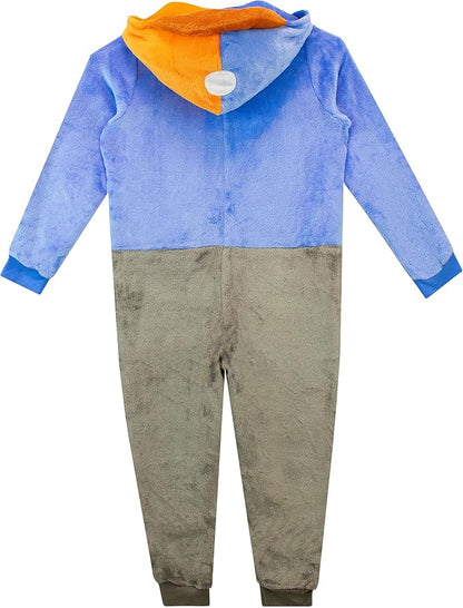 Blippi Boys' Onesie