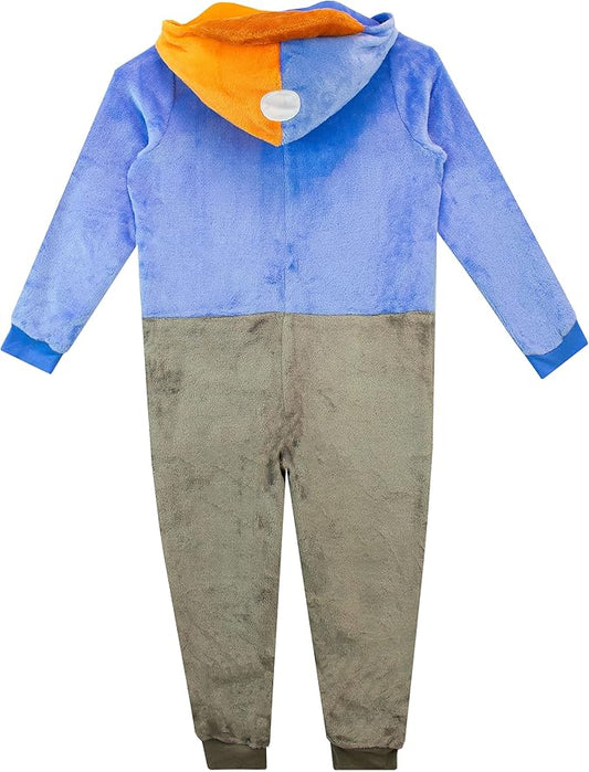 Blippi Boys' Onesie