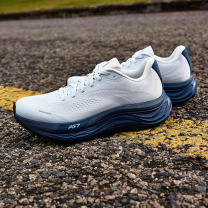 ANTA Men's PG7 Cushioned Running Shoes