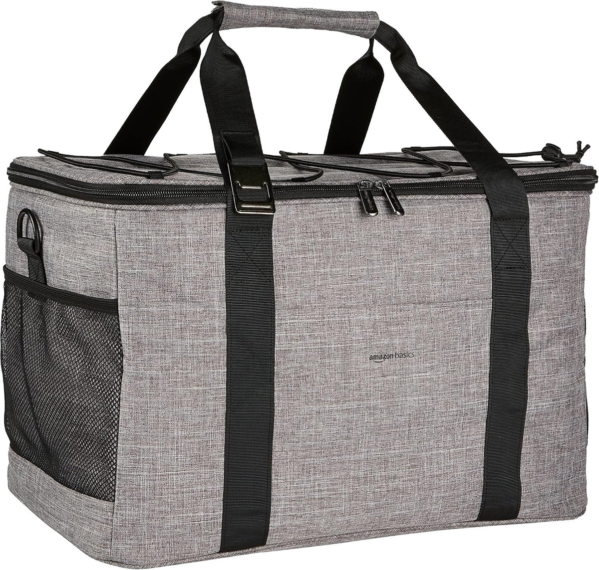 Basics Soft Insulated Cooler