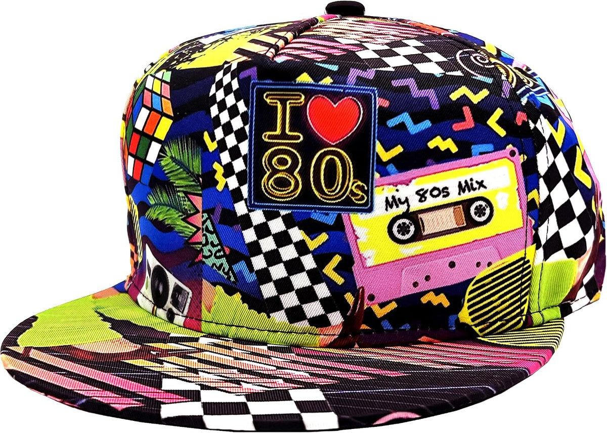 Baseball Cap for Men Women Adjustable Hat