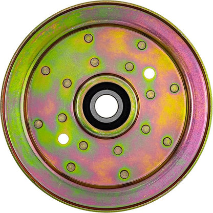 8TEN Idler Pulley for Exmark Lazer Z AS 126-9196 103-8743 116-4668 Zero Turn