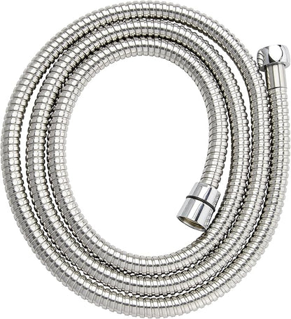 Plumb Pak, Stainless Steel K770-72 Shower Hose Replacement, Size