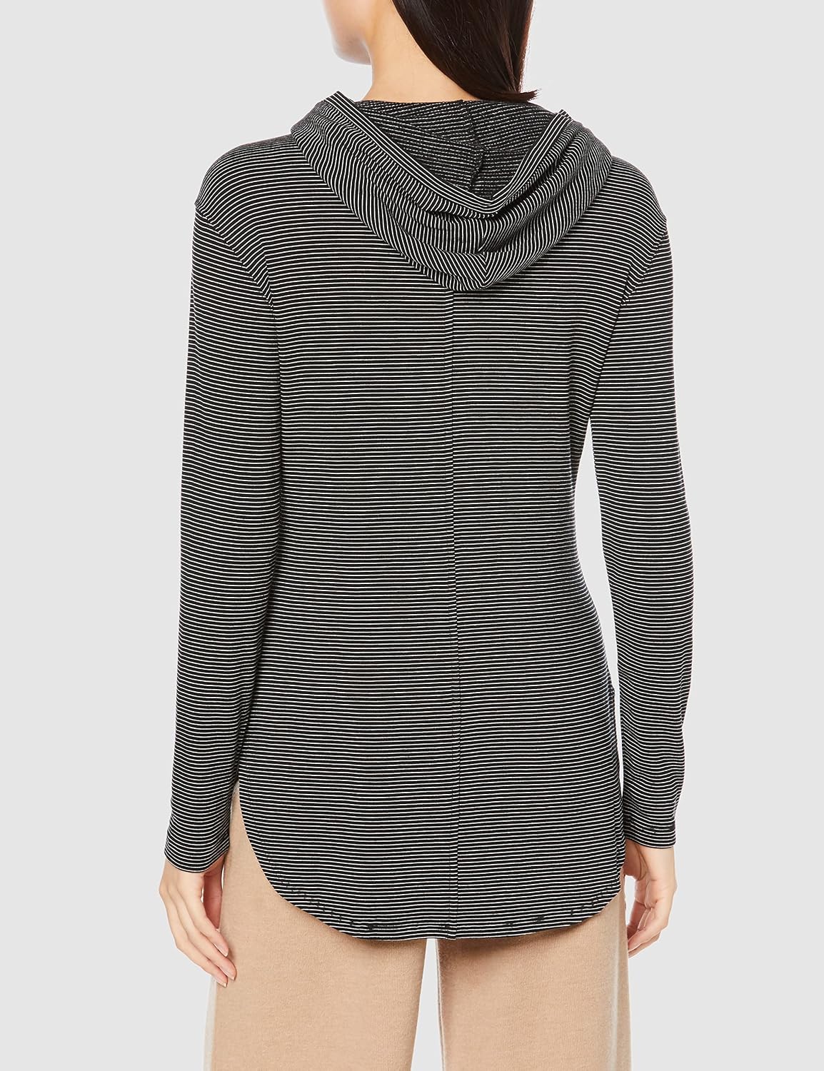 Women's Supersoft Terry Hoodie, Standard-Fit Long-Sleeve Pullover