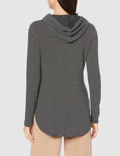 Women's Supersoft Terry Hoodie, Standard-Fit Long-Sleeve Pullover