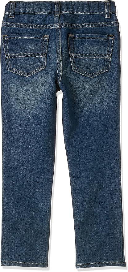 The Children's Place Baby Boys' and Toddler Skinny Jeans