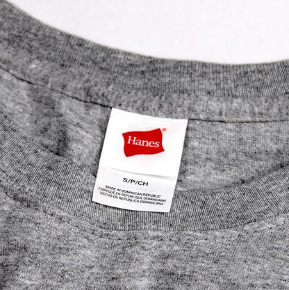 Hanes Boys Essentials Short Sleeve T-shirt Value Pack, 3 or 6-Pack