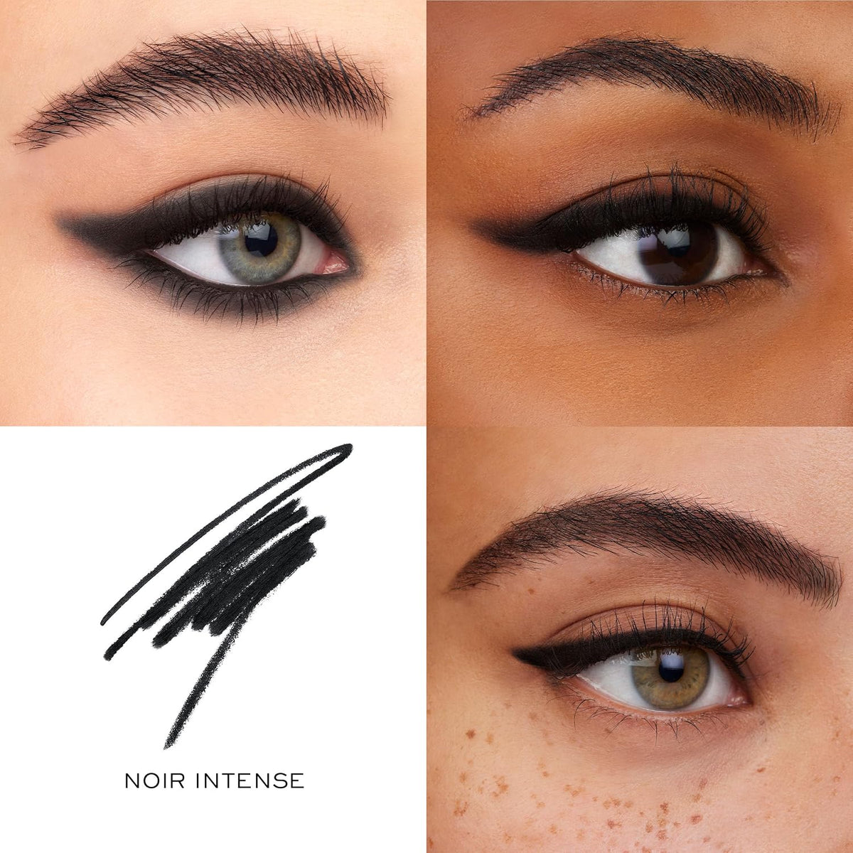 Lancôme Le Stylo - Waterproof - Long-Lasting Eyeliner ( 02 Noir Intense )
