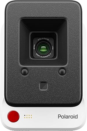 Polaroid Originals Lab - Digital to Analog Polaroid Photo Printer (9019), The Polaroid Lab, Small