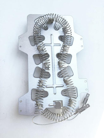 Dryer Heat Element Replaces Samsung DC47-00019A and Whirlpool 35001247