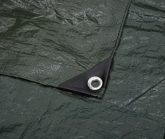 Basics - Waterproof Camping Tarp