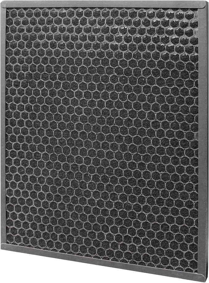 Climestar H13 Grade True HEPA Filter and Pre-Filter Set Compatible Replacement for Levoit LV-PUR131 Air Purifier