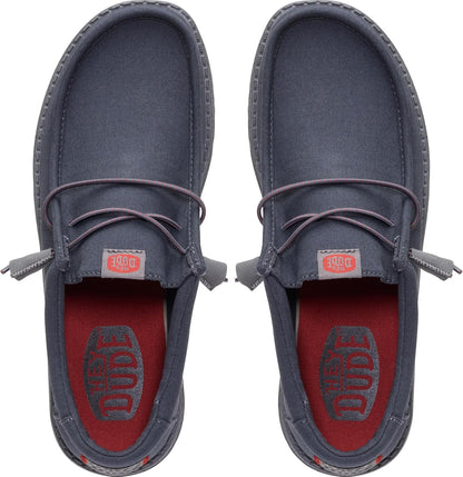 Men's Wally Slip-on Loafers