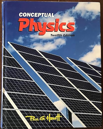 Conceptual Physics