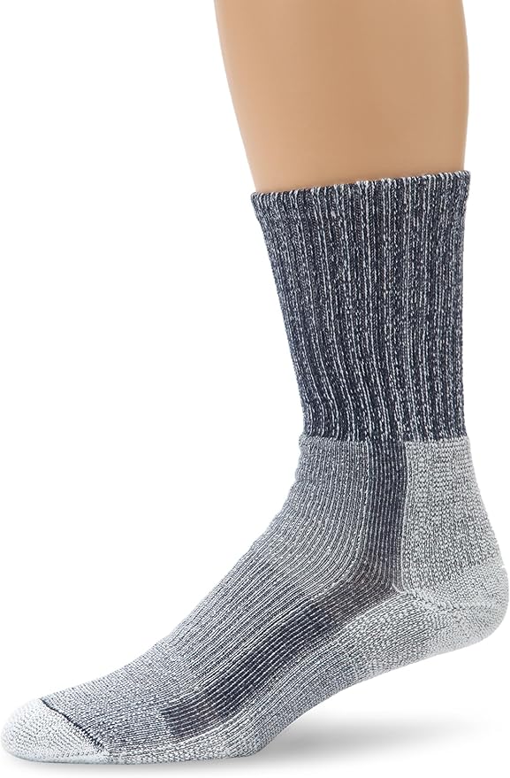 thorlos LTH Light Hiking Thick Padded Crew Sock