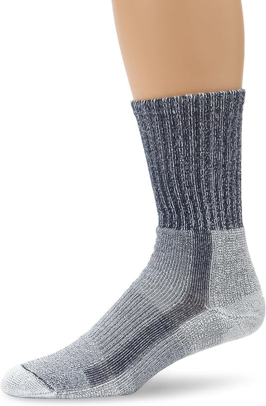 thorlos LTH Light Hiking Thick Padded Crew Sock