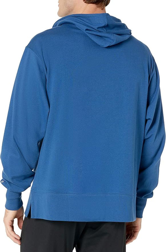 Champion Men's Jersey Hoodie