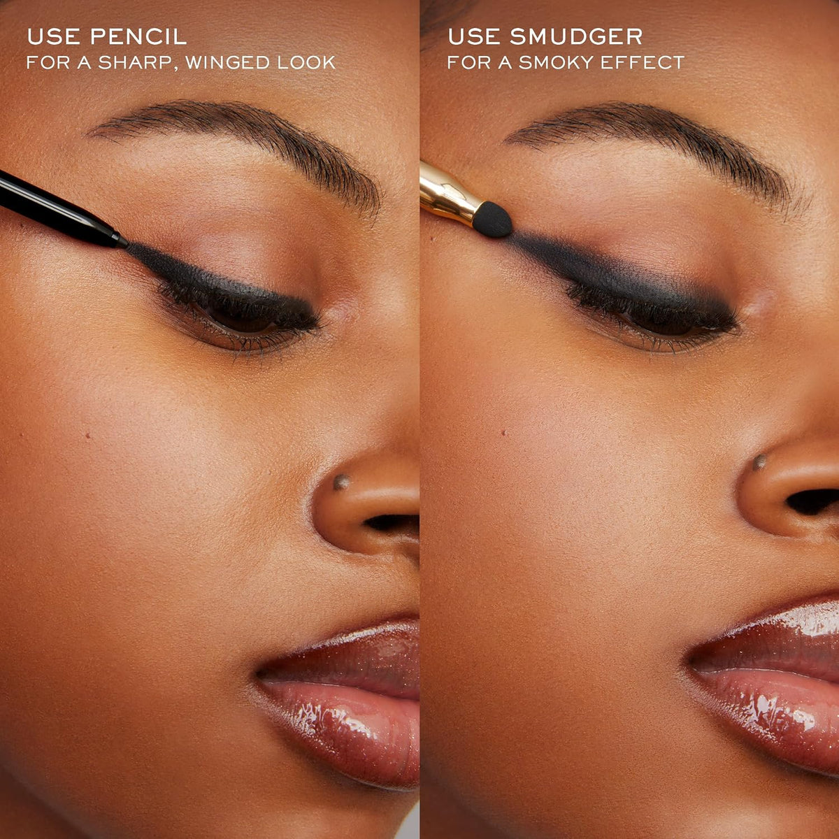 Lancôme Le Stylo - Waterproof - Long-Lasting Eyeliner ( 02 Noir Intense )