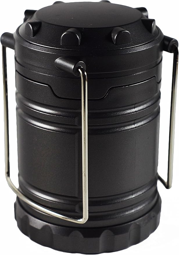 GoGreen Power GG-113-CPOP 30 LED Pop-up Lantern, White