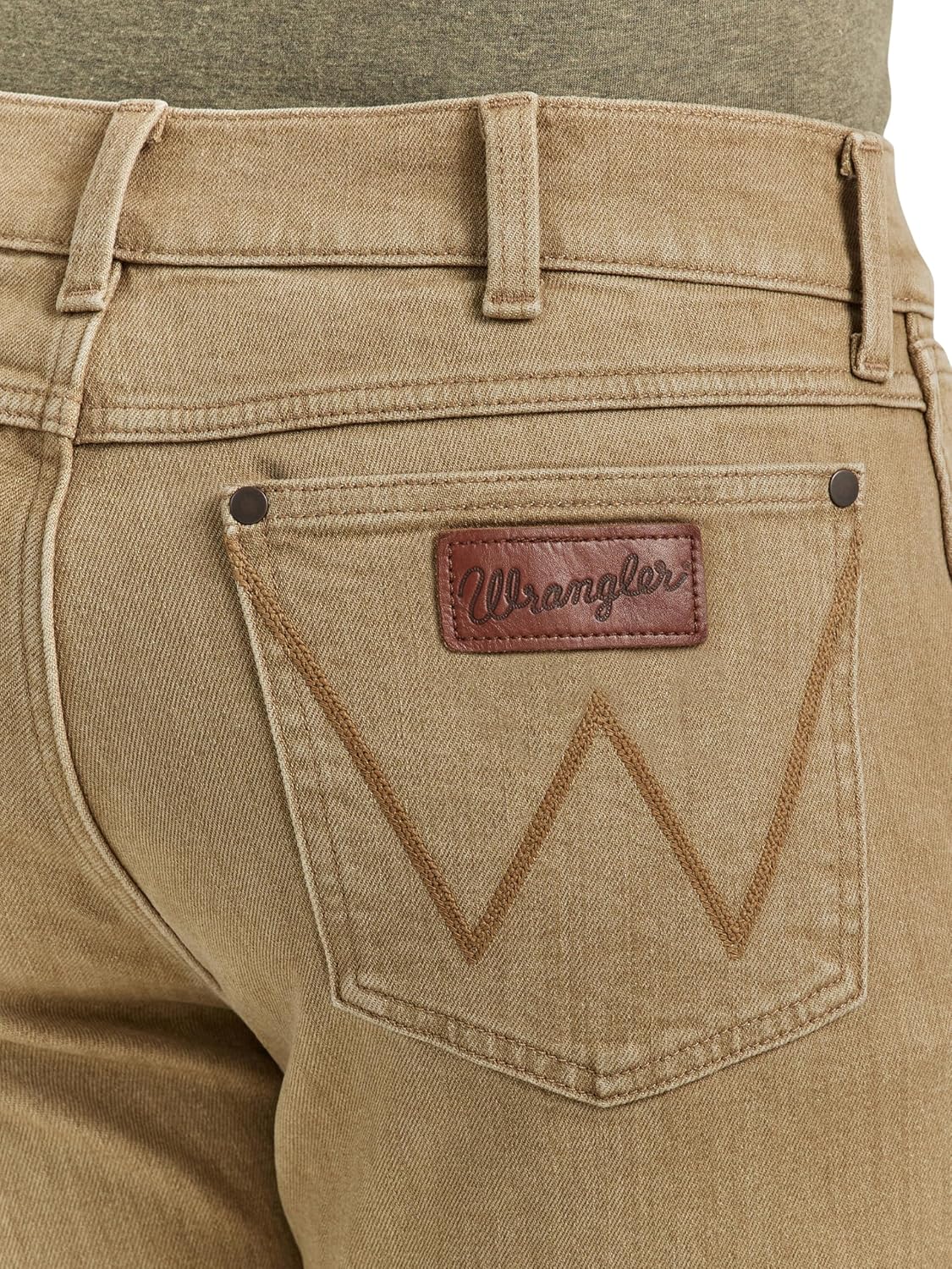 Men's Retro Slim Fit