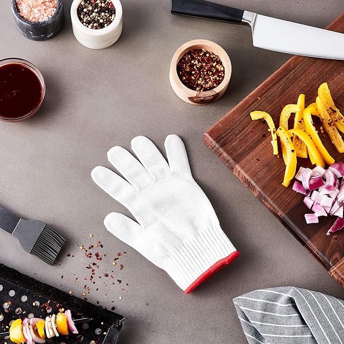 Mercer Culinary Cut Glove