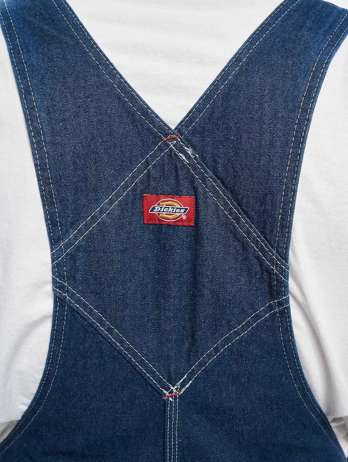 Size 34W X32L Dickies Men's Bib Overall