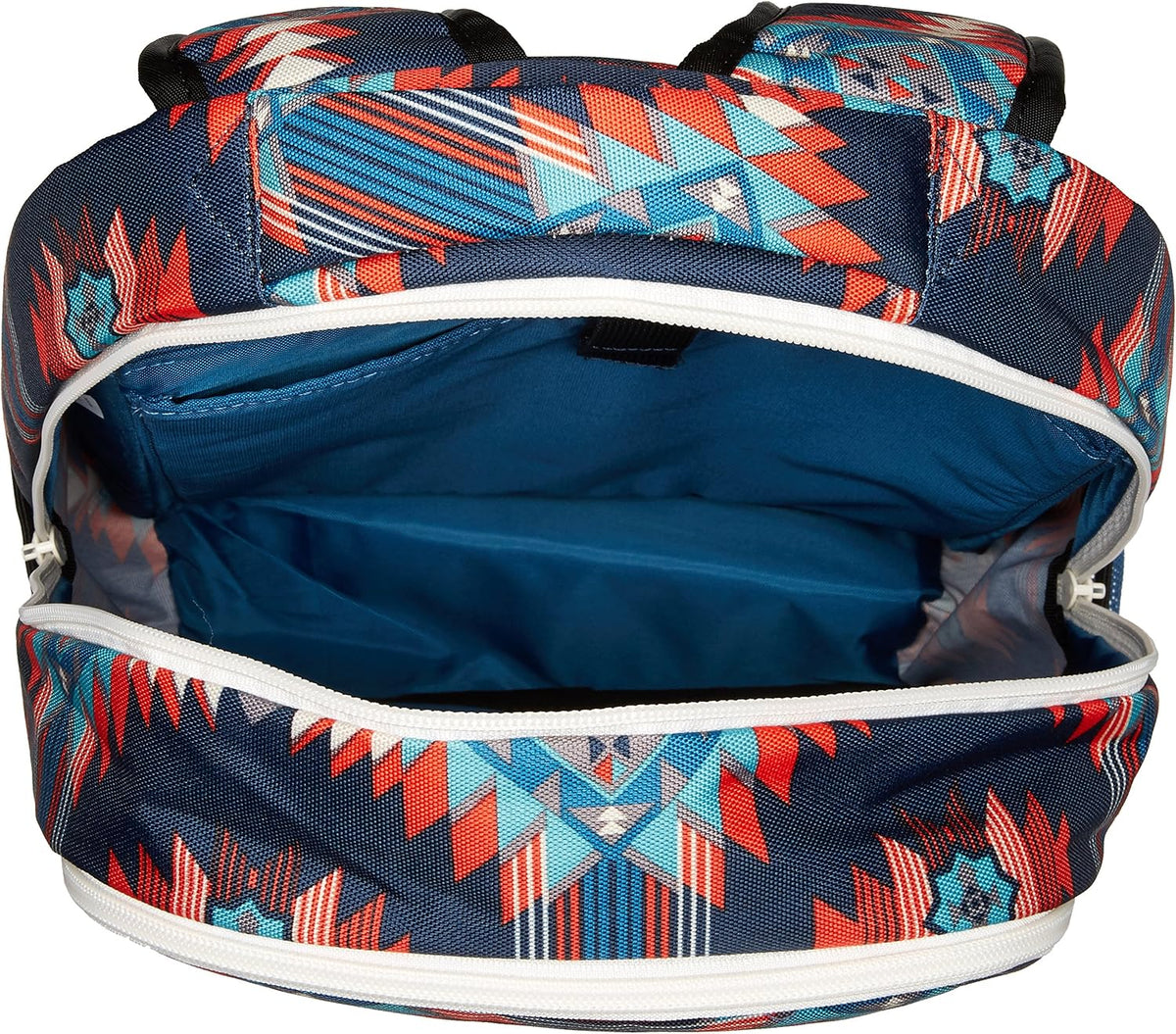KAVU Packwood Backpack with Padded Laptop and Tablet Sleeve, Mojave