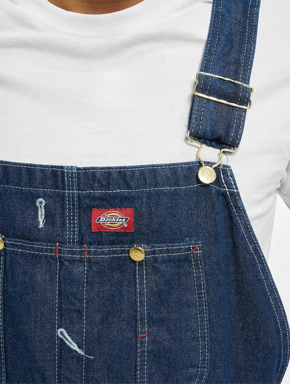 Size 34W X32L Dickies Men's Bib Overall
