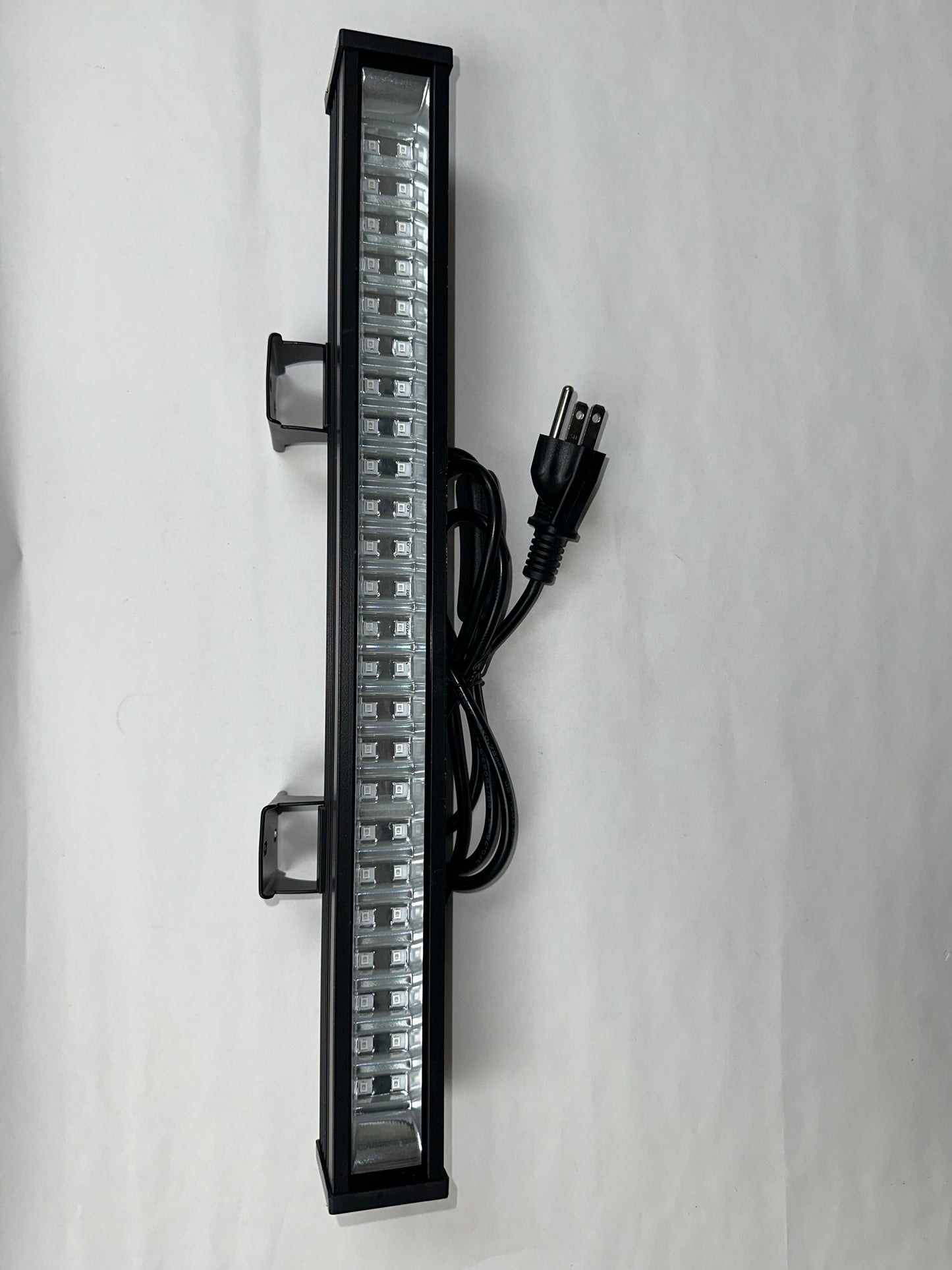 UV Black Light Bar, 24W Upgraded LED Blacklight Tube
