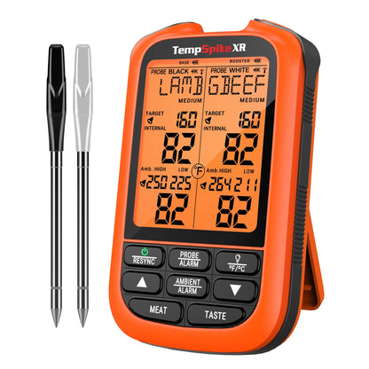 TempSpike XR TP862