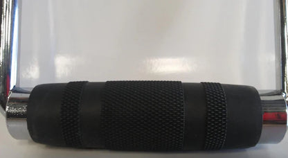 PowerFit Rubber Gripped D-Handle