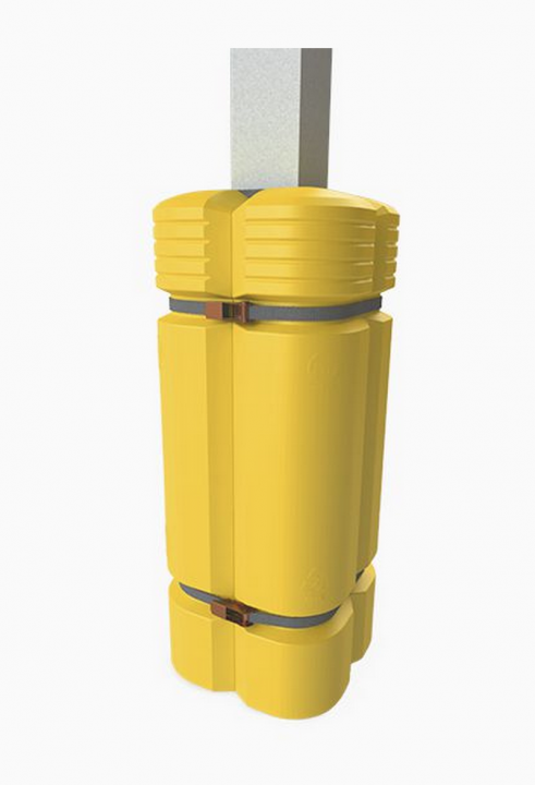 McCue 24" Column Guard (CG-K-SM812-307)