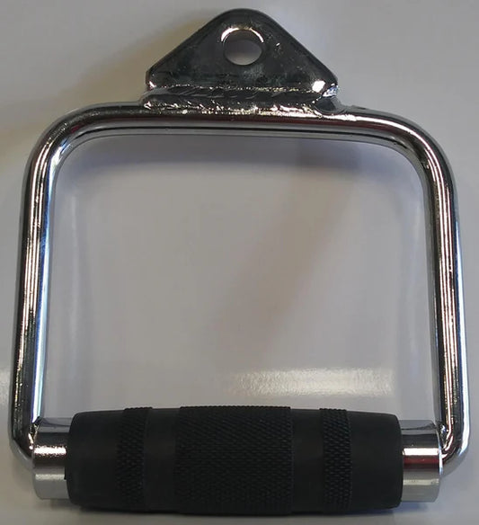 PowerFit Rubber Gripped D-Handle