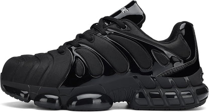 ARISIC Steel Toe Sneakers Lightweight Puncture Proof Breathable Work Shoes