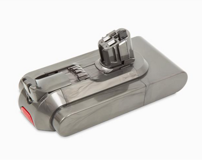 Dyson Genuine Replacement or additional click-in battery Compatible with: Dyson V11™, Dyson Outsize, Dyson V15 Detect™, Dyson V15s Detect Submarine™