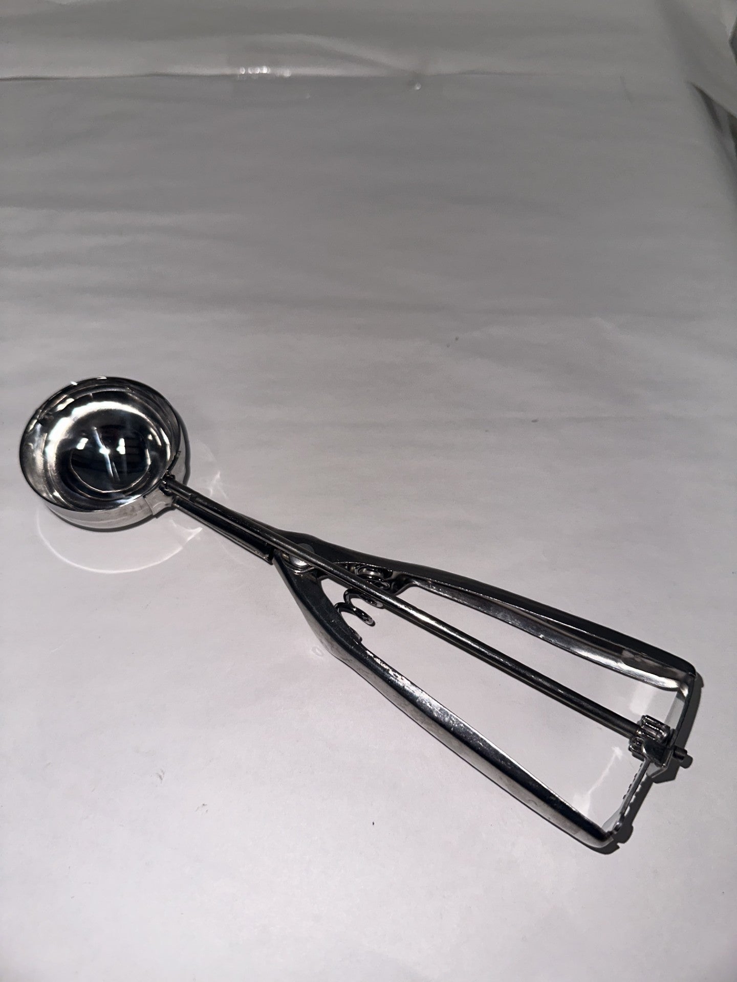 Stainless Steel Baking Cookie - Ice cream Scooper