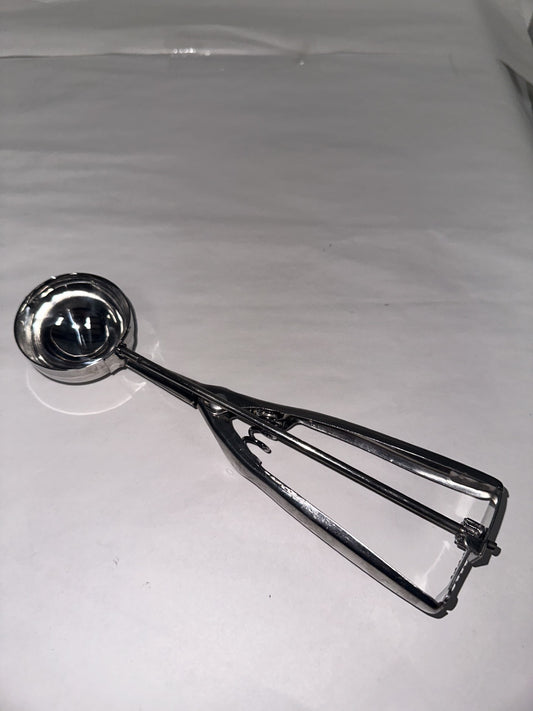 Stainless Steel Baking Cookie - Ice cream Scooper