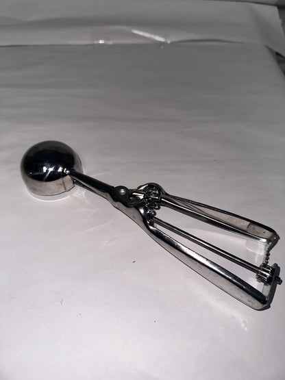 Stainless Steel Baking Cookie - Ice cream Scooper