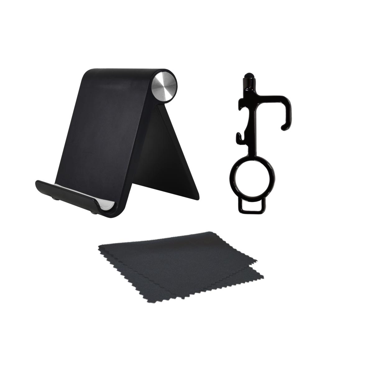 Tech Impressions 3-Piece Handheld Starter Kit