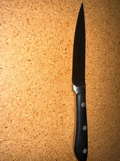 TRAMONTINA - Kitchen Utility Knife - 1ct