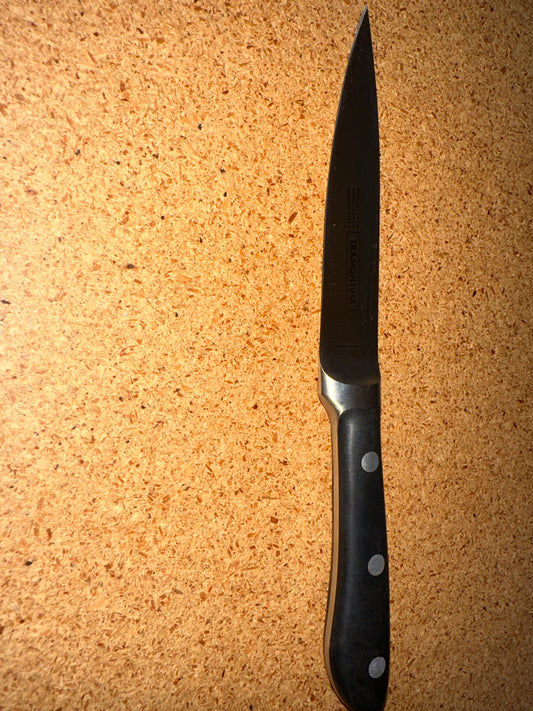 TRAMONTINA - Kitchen Utility Knife - 1ct