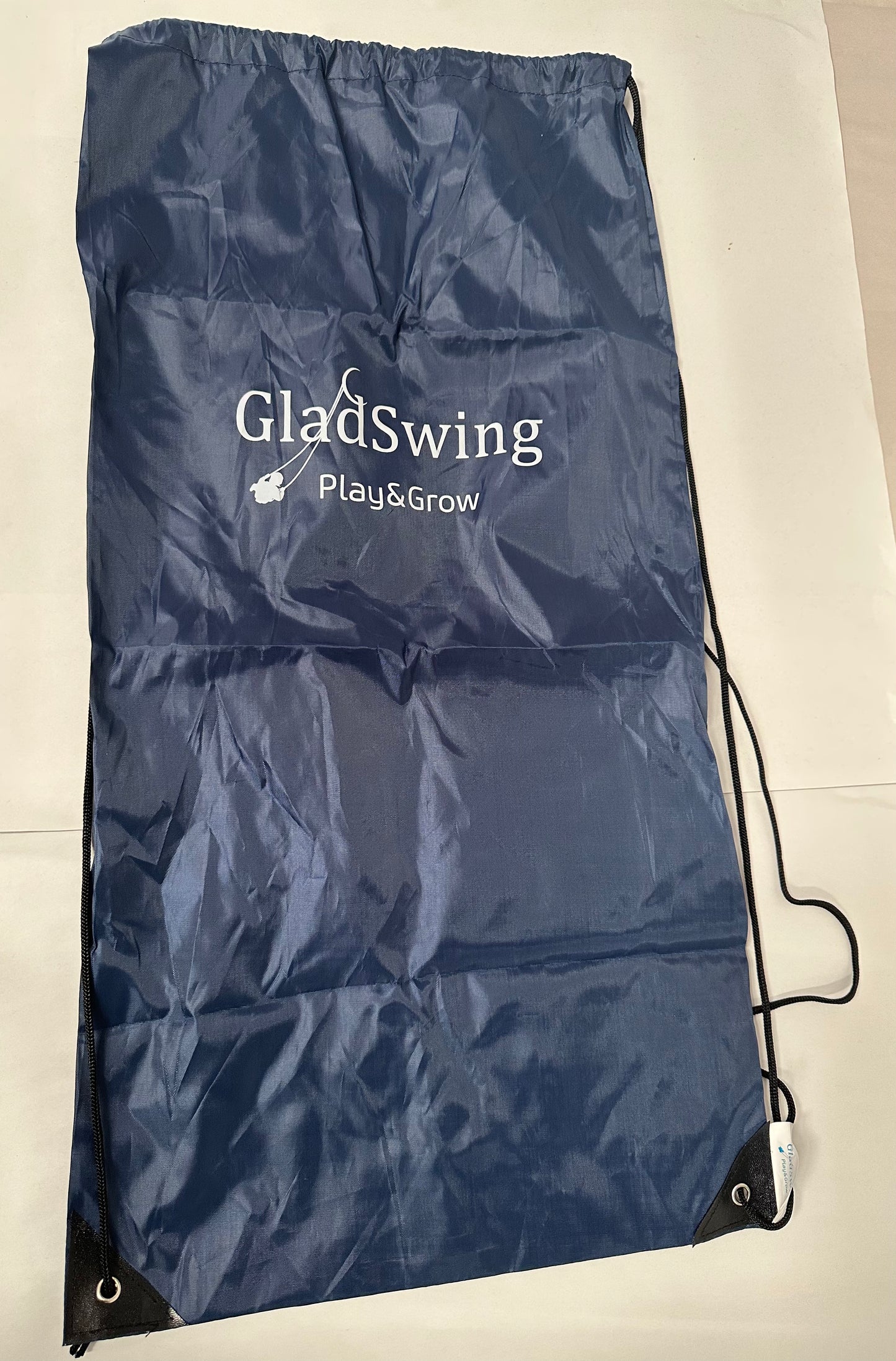 GladSwing - Play & Grow Sport Cinch Sack