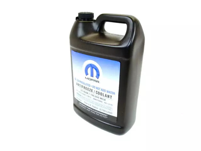 Coolant Antifreeze, US - Mopar (68163849AC)