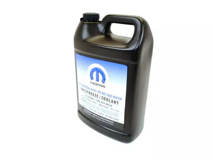 Coolant Antifreeze, US - Mopar (68163849AC)