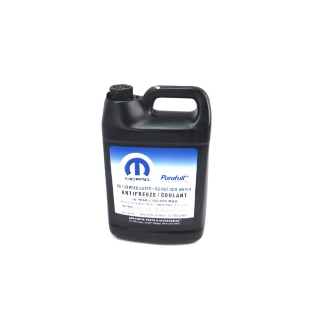 Coolant Antifreeze, US - Mopar (68163849AC)