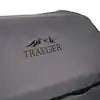 Treger Full Length Grill Cover for Ironwood XL
